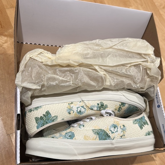 Vans KITH - Picture 5 of 7